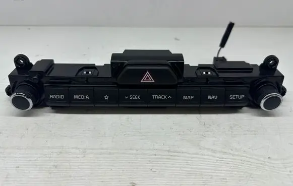 KIA Sportage Head unit multimedia control D996568020