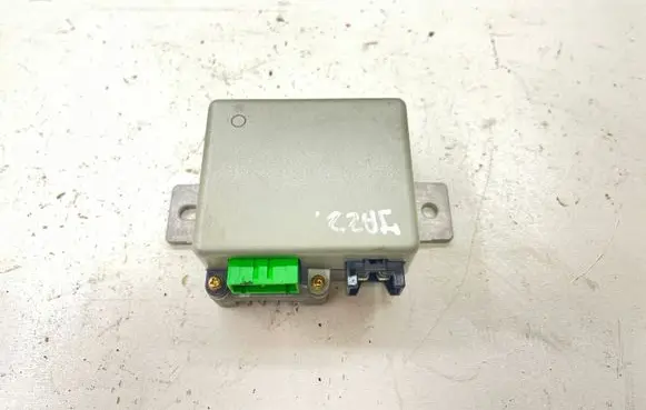 Power steering control unit/module