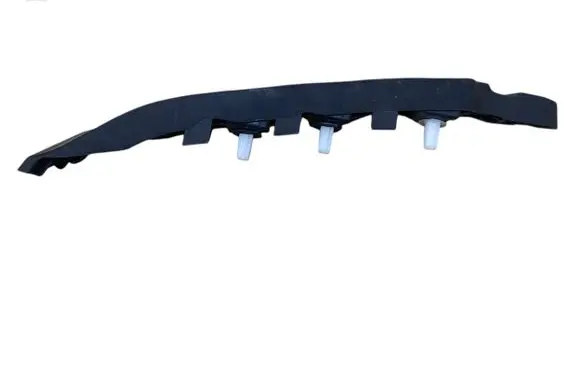 Hyundai Bayon Rear bumper mounting bracket 86654Q0400 PPGF20
