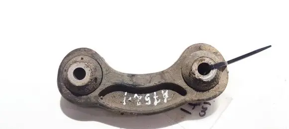Audi A6 S6 C6 4F Front anti-roll bar/stabilizer link 4f0505465n