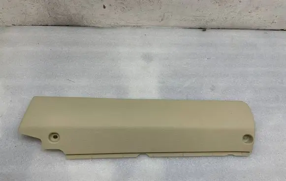 BMW X5 F15 Dashboard lower bottom trim panel 9257515