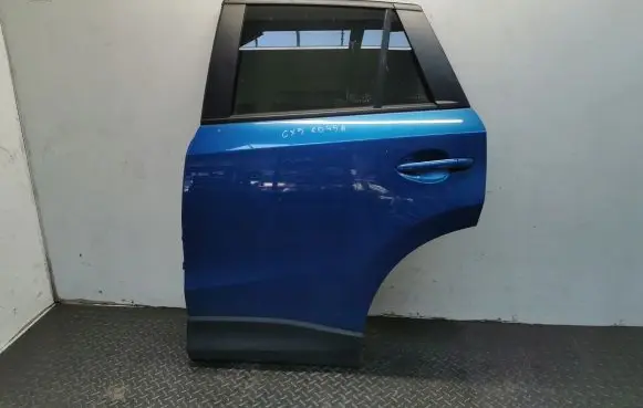 Mazda CX-5 Rear door