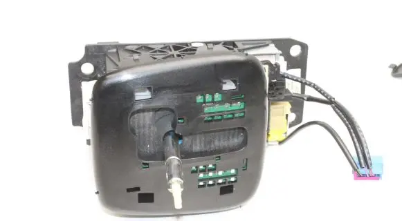 Porsche Cayenne (9PA) Gear shifter/selector 7L5713203E