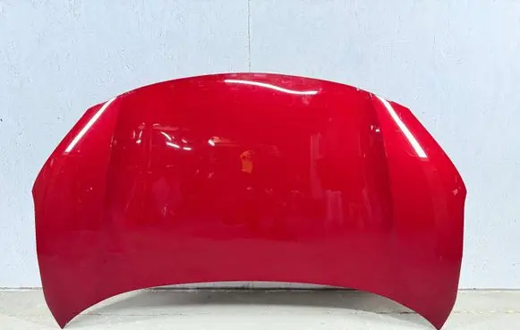 Toyota Yaris Cross Engine bonnet/hood 