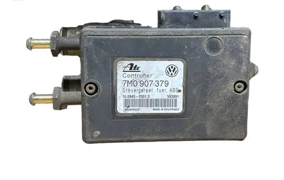 Volkswagen Sharan ABS Pump 7M0907379 7M0614111B 95VW2L580CA