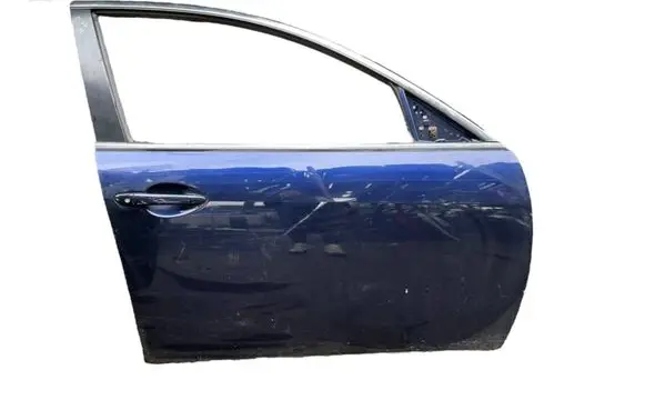 Mazda 6 Front door