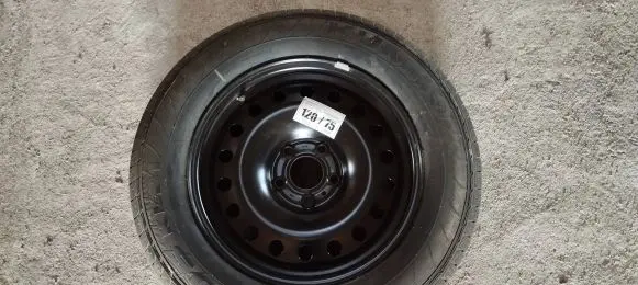 Jeep Grand Cherokee R18 spare wheel P04726146ab 04726146ab