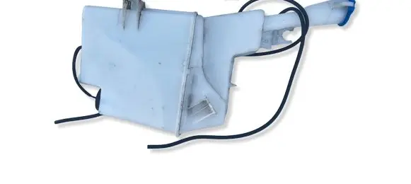 Hyundai Tucson TL Windshield washer fluid reservoir/tank 98610D7000