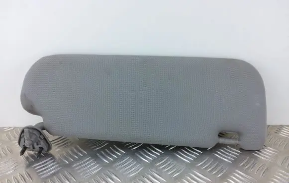 KIA Optima Sun visor