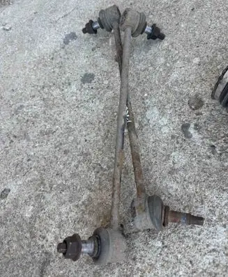 KIA Pro Cee'd III Front anti-roll bar/stabilizer link WWD