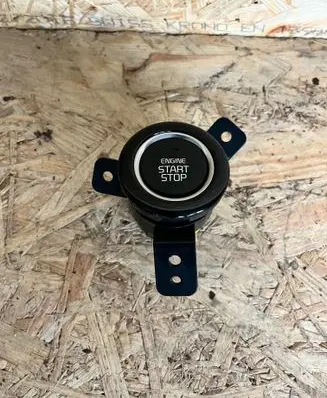 KIA Sorento Engine start stop button switch TFKX1A027 1707192 95430C5050