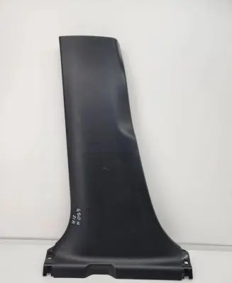 (B) pillar trim (bottom)