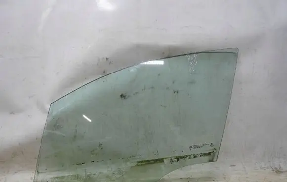 Citroen DS4 Sliding door window/glass 20CA36