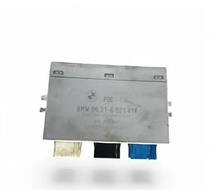 BMW 5 E39 Parking PDC control unit/module 66216921414 6921414