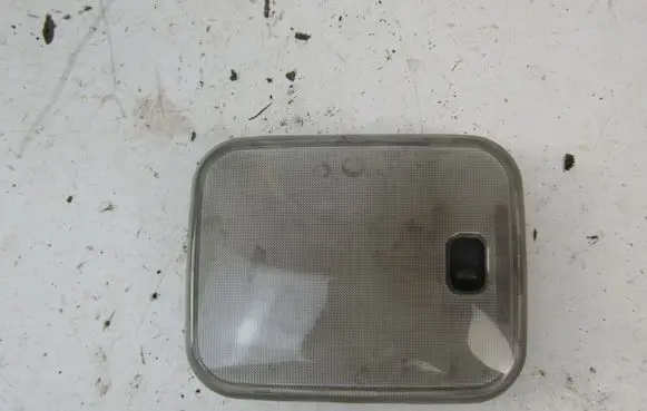 Mazda Premacy Other interior light 