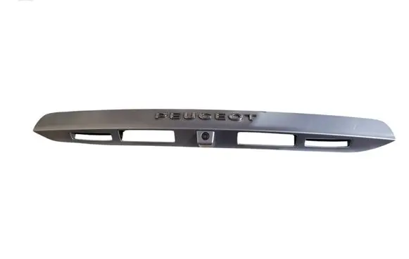 Peugeot Traveller Tailgate handle with camera 98217864F4 98217864 9809301080