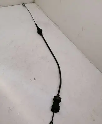 Peugeot Boxer Clutch cable 1318447080