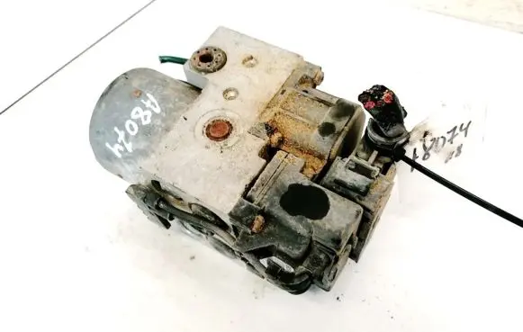Renault Scenic I ABS Pump 7700423034 0273004279