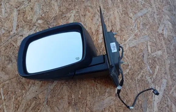 Fiat Freemont Front door electric wing mirror 1GE011XRAD