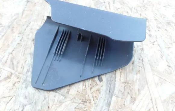 Mercedes-Benz A W168 Seat trim A1689220730