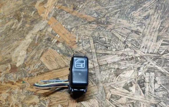 Mercedes-Benz S W140 Other switches/knobs/shifts
