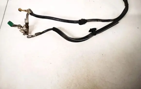Citroen C4 I Other wiring loom 9649923380