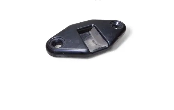 Volkswagen Caddy Sliding door check strap stopper 2K0843667A