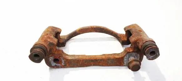 Honda Accord Front brake caliper
