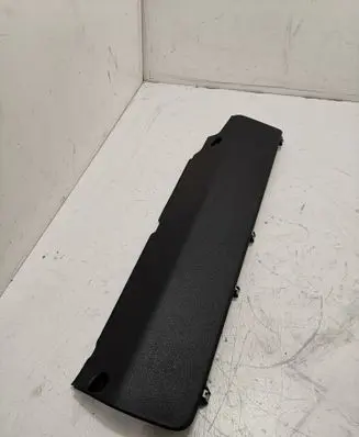 BMW X5 F15 Dashboard lower bottom trim panel 9281642