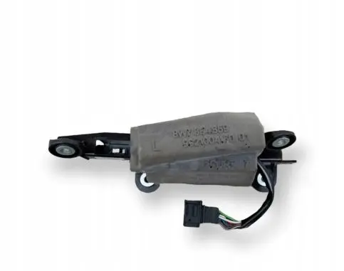 Audi A5 Engine bonnet/hood lock/catch 8W0823509B
