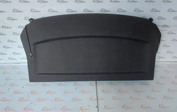 BMW 5 F10 F11 Parcel shelf 6966715 165941
