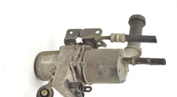 Peugeot 307 Electric power steering pump 9653624180