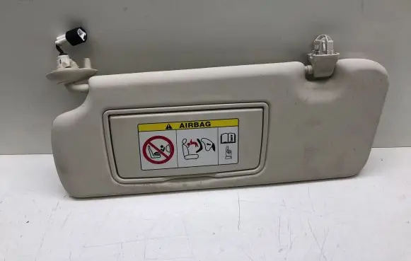 Honda CR-V Sun visor