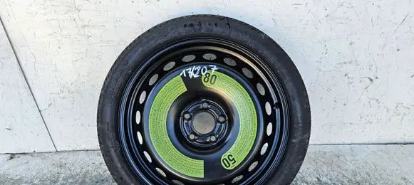 Audi A4 S4 B8 8K R19 spare wheel 8K0601027B