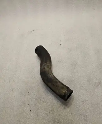 Toyota Yaris Intercooler hose/pipe