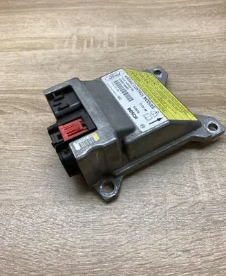 Ford Focus Airbag control unit/module YS4T14B056AA