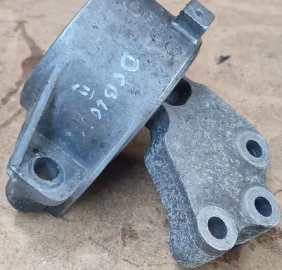 Fiat Doblo Engine mount vacuum valve 