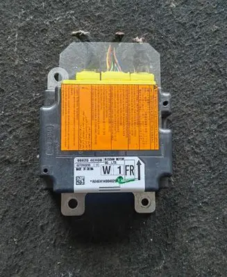 Nissan Qashqai Airbag control unit/module 988204EH0B