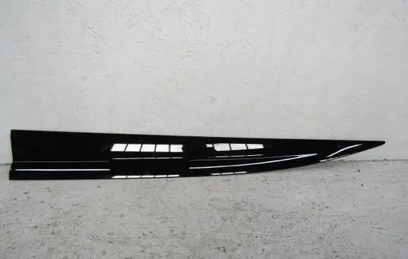 Audi A6 etron 85E Front door trim (molding) 85E853959C