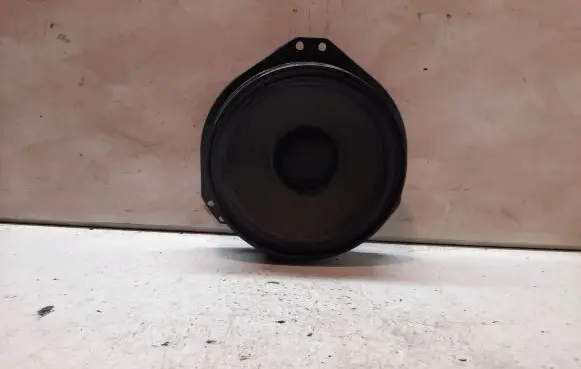 Opel Meriva A Front door speaker 9175188 W165364 1H5364