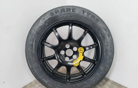 Land Rover Range Rover Sport L494 R20 spare wheel 