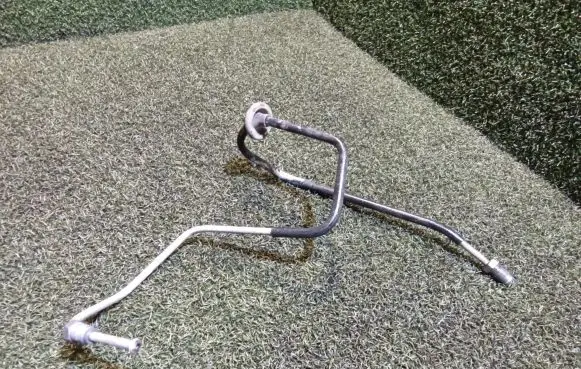Brake line pipe/hose