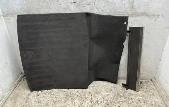 Audi A7 S7 4G Other trunk/boot trim element