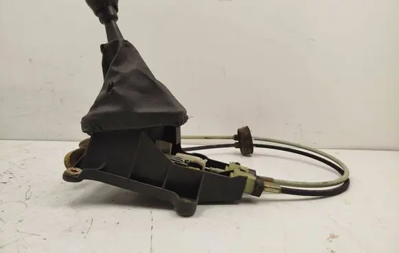 Opel Astra G Gear shifter/selector 114069