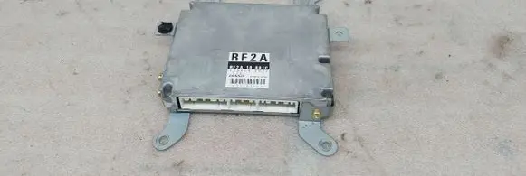 Mazda 626 Engine control unit/module RF2A18881C 2758005032