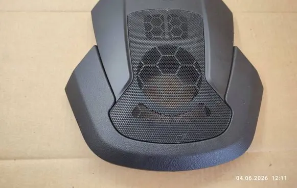 Ford Kuga II Dash center speaker trim cover AM51R045N42AEW