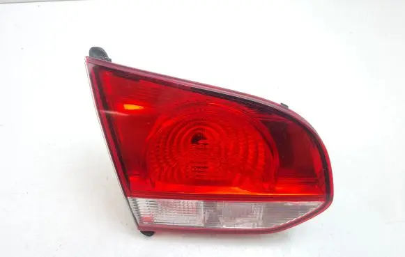 Volkswagen Golf VI Tailgate rear/tail lights 89090892 5K0945093G