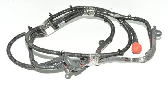 BMW i3 Positive cable (battery) 8801729 6542808