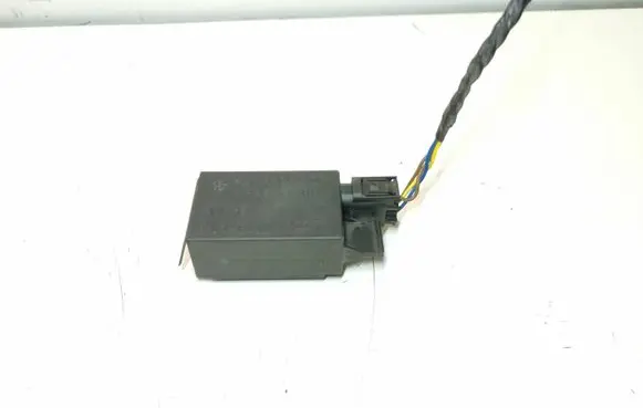 BMW 3 E46 AUC sensor 64118391470