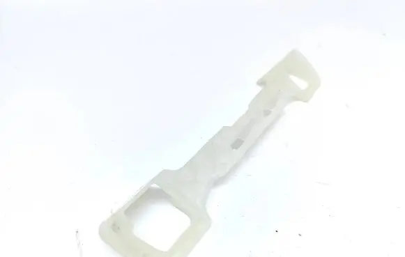 Volkswagen Tiguan Allspace Rear interior roof grab handle 5G0867660D